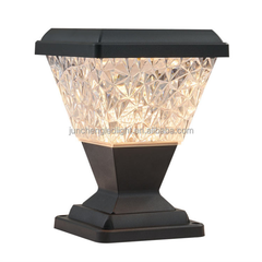 China Wholesale Solar Lights Outdoor Garden Led Lamparas Solares Solar Garden Lights Outdoor Waterproof Led Decor